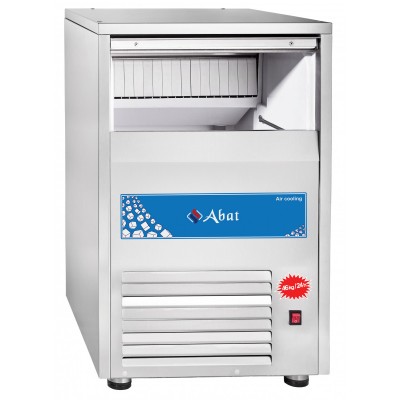 Льдогенератор кубикового льда Abat ЛГ-64/40К-01 Льдогенератор кубикового льда Abat ЛГ-64/40К-01