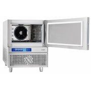 Аппарат шоковой заморозки 4-ех уровневый Abat ШОК-4-1/1