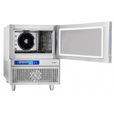 Аппарат шоковой заморозки 4-ех уровневый Abat ШОК-4-1/1 Аппарат шоковой заморозки 4-ех уровневый Abat ШОК-4-1/1