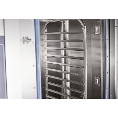 Ротационный пекарский шкаф Abat РПШ-18-8-6МР (комплект с ТШГ-18-8-6) серия EXPERT Ротационный пекарский шкаф Abat РПШ-18-8-6МР (комплект с ТШГ-18-8-6) серия EXPERT