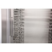 Шкаф шоковой заморозки 20-и уровневый Abat ШОК-20-1/1