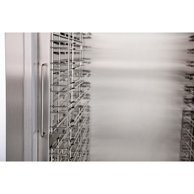 Шкаф шоковой заморозки 20-и уровневый Abat ШОК-20-1/1 Шкаф шоковой заморозки 20-и уровневый Abat ШОК-20-1/1