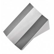 Воронка для загрузки ингредиентов для миксеров планетарных типа Abat МПЛ