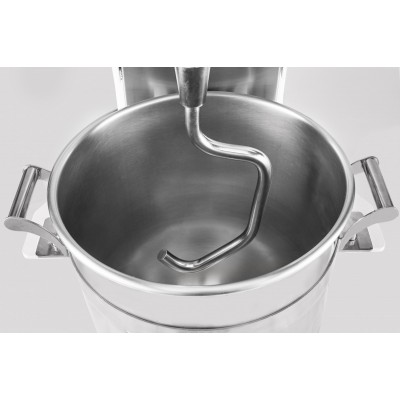 Крюк для миксера планетарного Abat МПЛ-60 Крюк для миксера планетарного Abat МПЛ-60