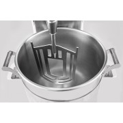 Лопатка для миксера планетарного Abat МПЛ-60