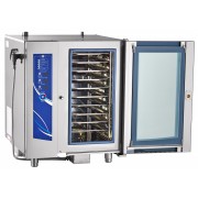 Пароконвектомат Abat ПКА 10-1/1ВМ2-01