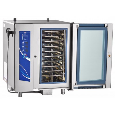 Пароконвектомат Abat ПКА 10-1/1ВМ2-01 Пароконвектомат Abat ПКА 10-1/1ВМ2-01