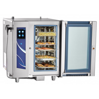 Пароконвектомат Abat ПКА 10-1/1ПП2 Пароконвектомат Abat ПКА 10-1/1ПП2