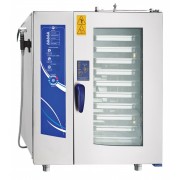 Пароконвектомат Abat ПКА 10-1/1ПМФ2