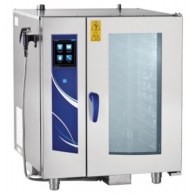 Пароконвектомат Abat ПКА 10-1/1ВП2 Пароконвектомат Abat ПКА 10-1/1ВП2