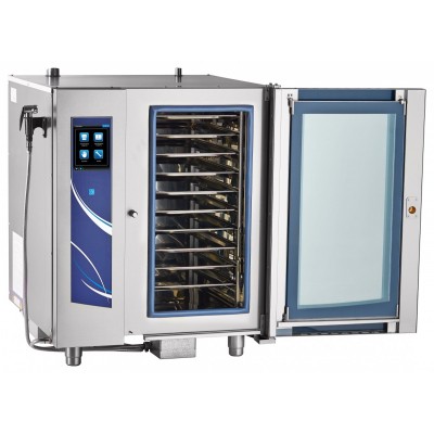 Пароконвектомат Abat ПКА 10-1/1ПП2 Пароконвектомат Abat ПКА 10-1/1ПП2