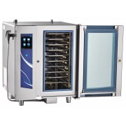 Пароконвектомат Abat ПКА 10-1/1ВП2