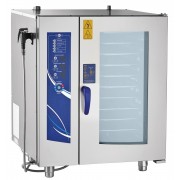 Пароконвектомат Abat ПКА 10-1/1ПМ2 (полностью нерж.)