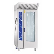 Пароконвектомат Abat ПКА 20-1/1ПМ2-01