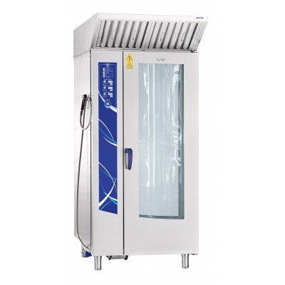 Пароконвектомат Abat ПКА 20-1/1ПМ2-01 Пароконвектомат Abat ПКА 20-1/1ПМ2-01