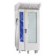 Пароконвектомат Abat ПКА 20-1/1ПМ2-01