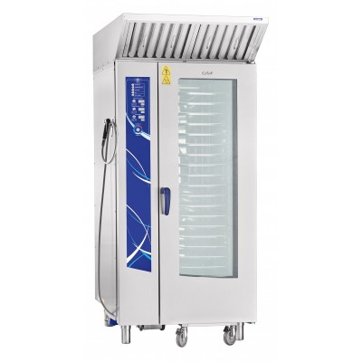 Пароконвектомат Abat ПКА 20-1/1ПМ2-01 Пароконвектомат Abat ПКА 20-1/1ПМ2-01