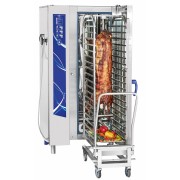 Пароконвектомат Abat ПКА 20-1/1ВМ2-01