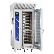 Пароконвектомат Abat ПКА 20-1/1ПП2 (тележка)