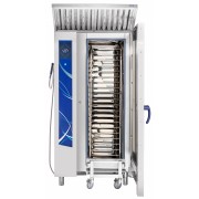 Пароконвектомат Abat ПКА 20-1/1ПП2 (тележка)