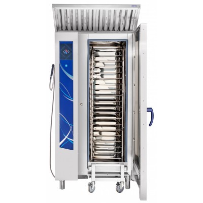 Пароконвектомат Abat ПКА 20-1/1ВП2 Пароконвектомат Abat ПКА 20-1/1ВП2