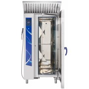 Пароконвектомат Abat ПКА 20-1/1ВП2