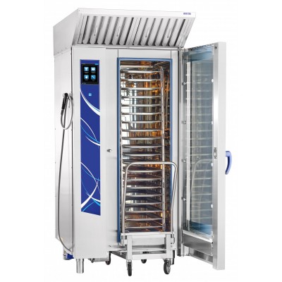 Пароконвектомат Abat ПКА 20-1/1ВП2 Пароконвектомат Abat ПКА 20-1/1ВП2