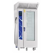 Пароконвектомат Abat ПКА 20-1/1ПП2 (тележка)