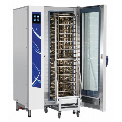 Пароконвектомат Abat ПКА 20-1/1ВП2 Пароконвектомат Abat ПКА 20-1/1ВП2