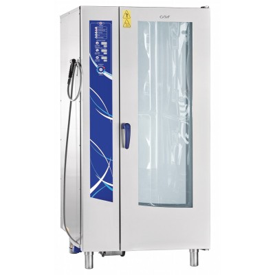 Пароконвектомат Abat ПКА 20-1/1ВМ2-01 Пароконвектомат Abat ПКА 20-1/1ВМ2-01