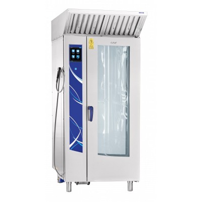 Пароконвектомат Abat ПКА 20-1/1ПП2 (без тележки) Пароконвектомат Abat ПКА 20-1/1ПП2 (без тележки)