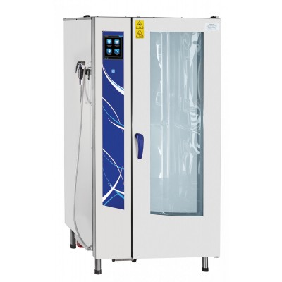 Пароконвектомат Abat ПКА 20-1/1ПП2 (без тележки) Пароконвектомат Abat ПКА 20-1/1ПП2 (без тележки)