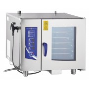 Пароконвектомат Abat ПКА 6-1/1ВМ2-01