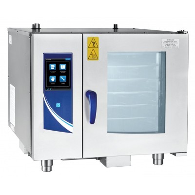 Пароконвектомат Abat ПКА 6-1/1ПП2 Пароконвектомат Abat ПКА 6-1/1ПП2