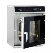 Пароконвектомат Abat ПКА 6-1/3П