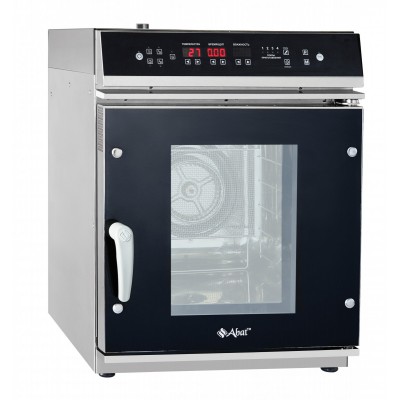 Пароконвектомат Abat ПКА 6-1/2П Пароконвектомат Abat ПКА 6-1/2П