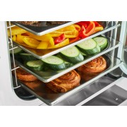 Пароконвектомат Abat ПКА 6-1/2В