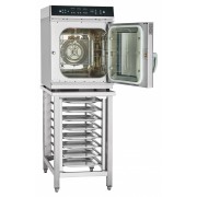 Пароконвектомат Abat ПКА 6-1/2П