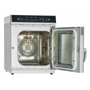 Пароконвектомат Abat ПКА 6-1/2В