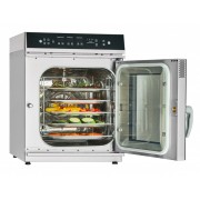 Пароконвектомат Abat ПКА 6-1/2В