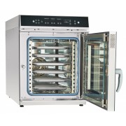 Пароконвектомат Abat ПКА 6-2/3П