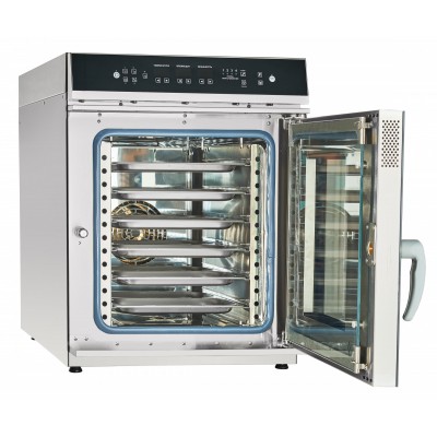 Пароконвектомат Abat ПКА 6-2/3П Пароконвектомат Abat ПКА 6-2/3П