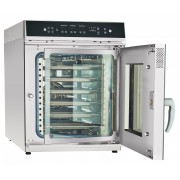 Пароконвектомат Abat ПКА 6-2/3П