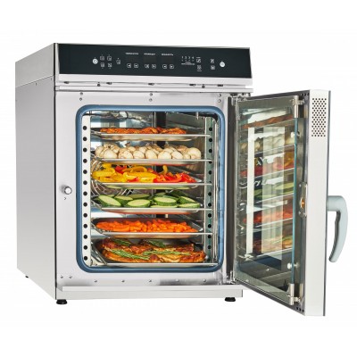 Пароконвектомат Abat ПКА 6-2/3П Пароконвектомат Abat ПКА 6-2/3П