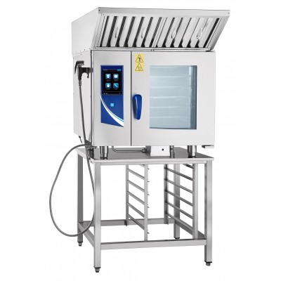 Пароконвектомат Abat ПКА 6-1/1ПП2 Пароконвектомат Abat ПКА 6-1/1ПП2