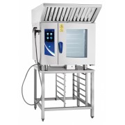 Пароконвектомат Abat ПКА 6-1/1ВП2