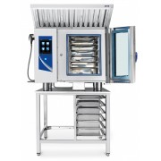 Пароконвектомат Abat ПКА 6-1/1ПП2