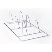 Решетка для кур-гриль Abat РКГ-6 нерж.