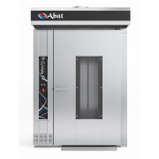 Ротационный пекарский шкаф Abat РПШ-18-8-6ШР серия EXPERT