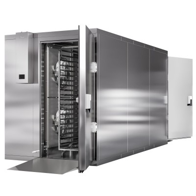 Камера шоковой заморозки Abat ШОКК-203 Камера шоковой заморозки Abat ШОКК-203